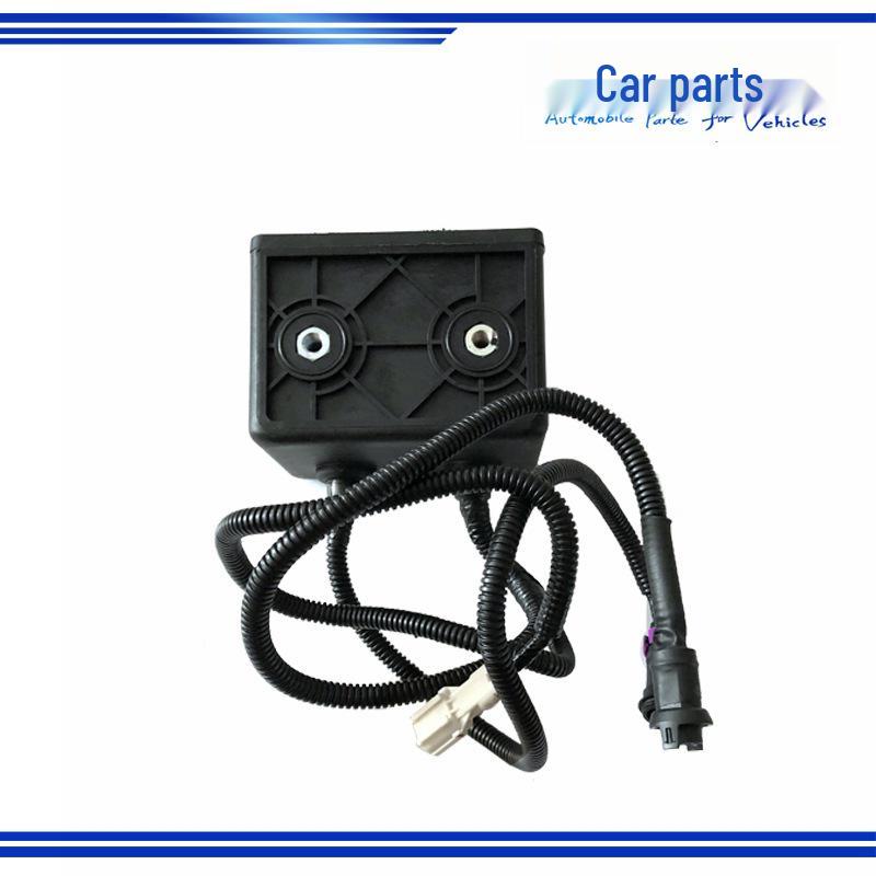 Cab Lifting Motor Controller Box for Jiefang TianV LongV New Hanwei 3722200-D979E
