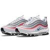 Nike Air Max 97 Essential Flash Crimson Silver - CZ6087-101