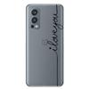 For OnePlus Nord 2 5G Case Transparent Soft TPU silicon Phone Cover For One plus Nord 2 5G Case Nord2 5G 2021 Clear Funda Coque
