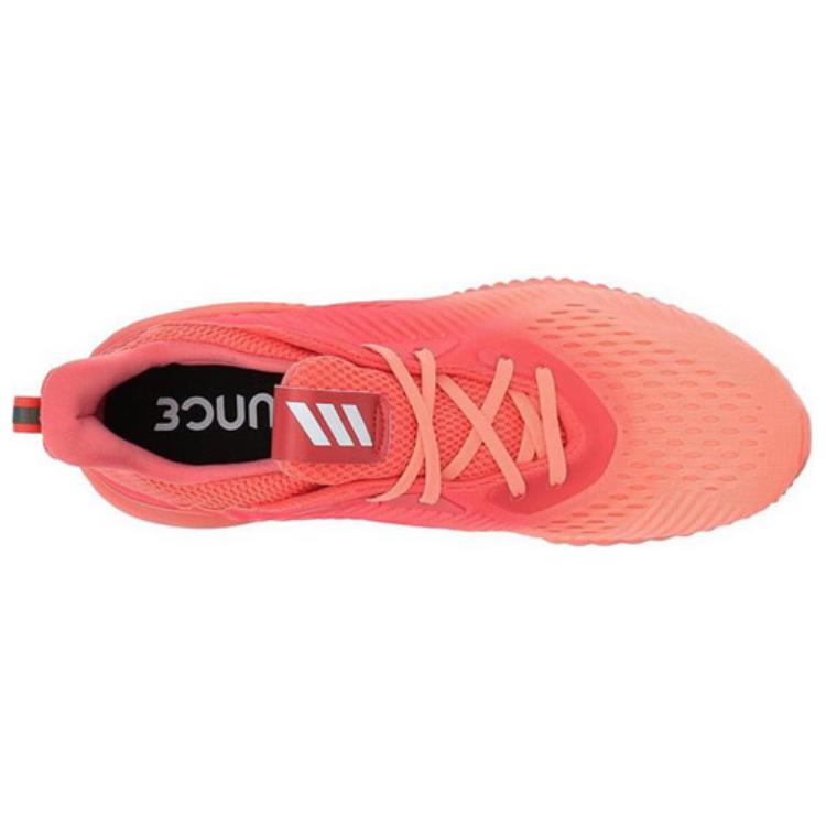 adidas Alphabounce 'Orange' Damen BY3223