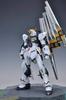 RG HG MS Modification Metal Parts Counterattack Nu 1/144 Detail-Up High-Quality (RG 1/144 Char's RX-93 Gundam) [Used]
