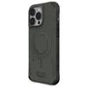 Etui Do iPhone 16 Pro Skinarma Magnetic Charging Oliwkowy