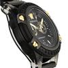 Watch ICON ACTIVE VEZ700421 Black [Versace] Men's [Item]