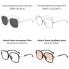 High Fashion Sun Glasses For Women With Uv400 Protection And Pc Lenses For Outdoor Activities