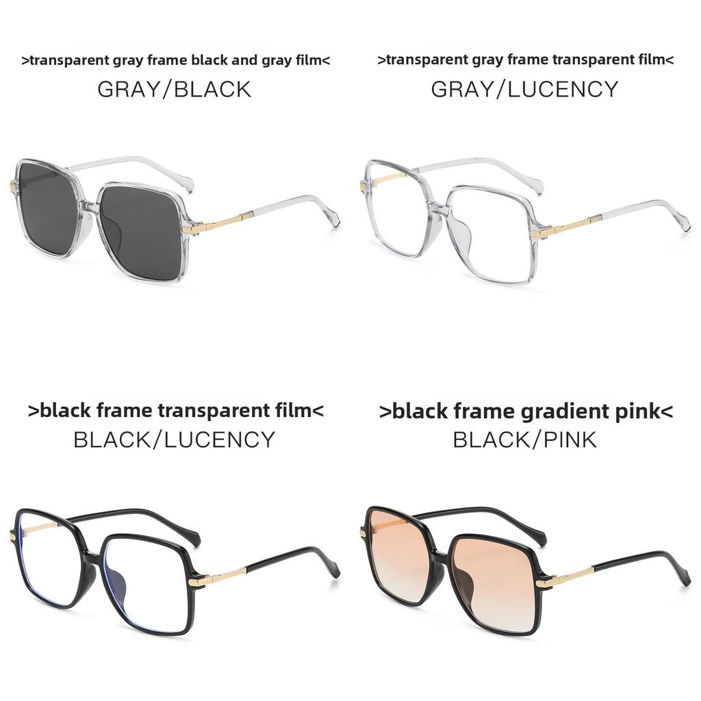 High Fashion Sun Glasses For Women With Uv400 Protection And Pc Lenses For Outdoor Activities