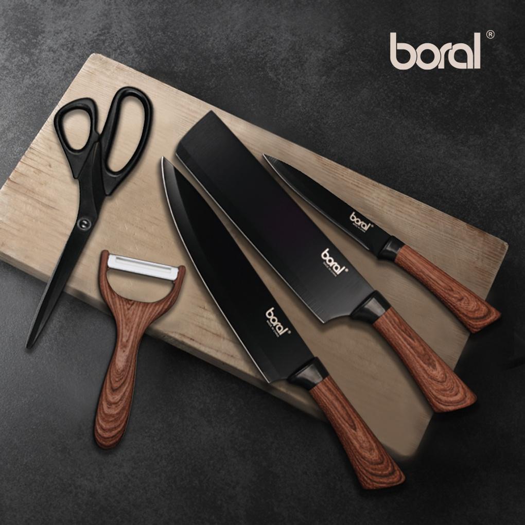 

[HOT Deal] [Boral] Boral The Special Daily 5-piece Esophageal Surgery BR-DS500ST