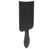 Highlighting Board Professional Hair Salon Ergonomic Hair Dye Coloring Paddle for Hairdresser