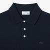 [lacoste] Men's Long-Sleeve Polo Sweater AH880E-55N166