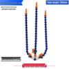 Adjustable Magnetic Base Air Nozzle with Universal Gooseneck Tube