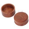 Coffee Needle Distributor Shabili Wood Time Labor Saving Wooden Grind Tamper Stirrer Tool