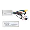 Kukirin G2 Pro 2025 Nowa Wersja Kontroler 48V WMFMI-P2K