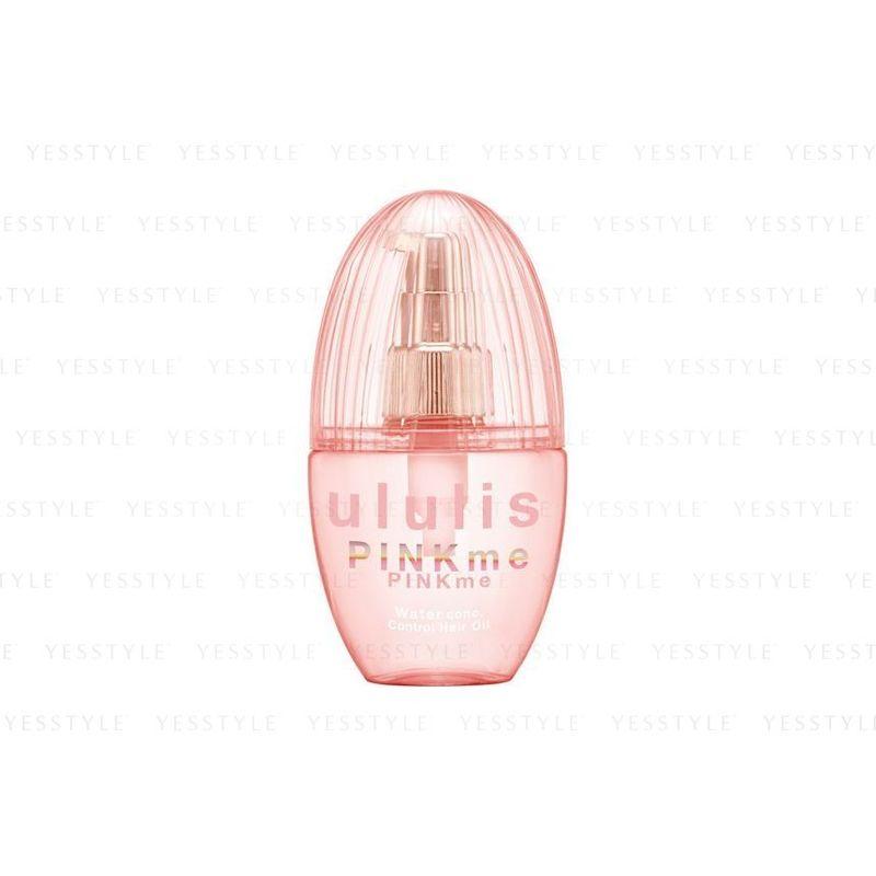 H2O - ululis Pinkme Water Conc. Kontrolujte vlasový olej