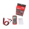 Digital Multimeter UT890C UT890D+ 6000 Counts Manual Frequency Temperature Voltage Ammeter AC DC DMM Capacitor Tester NCV