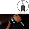 Wuling Hongguang, Zhiguang, Rongguang V Mini Top-Grain Cowhide Key Bag Buckle