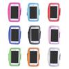 Running Armband Water Resistant Sports Phone Holder Case Adjustable Fitness Arm Band with Key