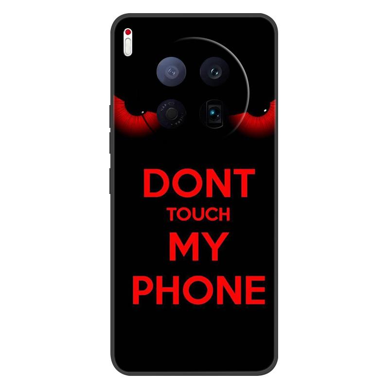 Für Tecno Camon 40 Premier 5G Hülle Marmor Weiches Mattes Silikon Rückabdeckung Camon40Premier 2025 5G CM8 Vollständige Abdeckung Handyhülle