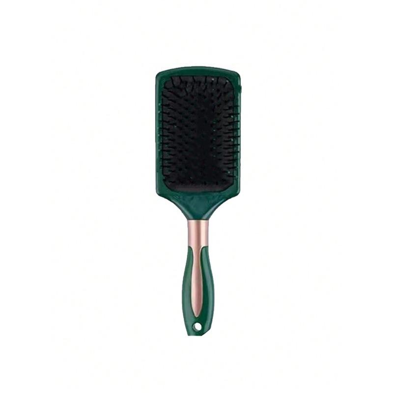 

Anti-Static Massage Styling Comb, Hair Cutting Comb, Curling Comb, Suitable For Long, Thick, Curly And Damaged Hair Brush