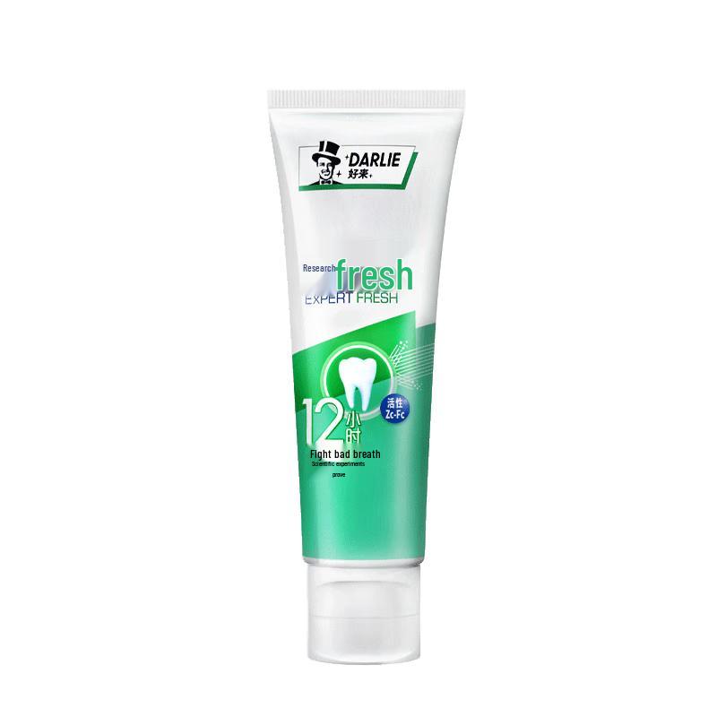 Darlie Professional Care Toothpaste Series