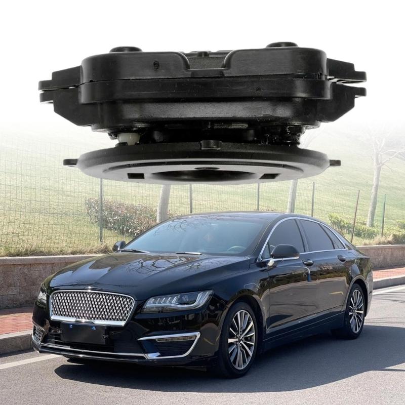 Precise Engineered Mirror Control Motor Fast Response Easy Installation For Vehicles 924-415 6U5Z17D696D 76210STXH02 76210STXH03