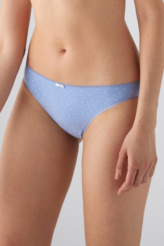 Calcinha brasileira, 2 peças Ysabel Mora (84990)