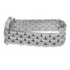 GUCCI Watches 5500L SilverDial Stainless Steel Quartz Analog display Women Used