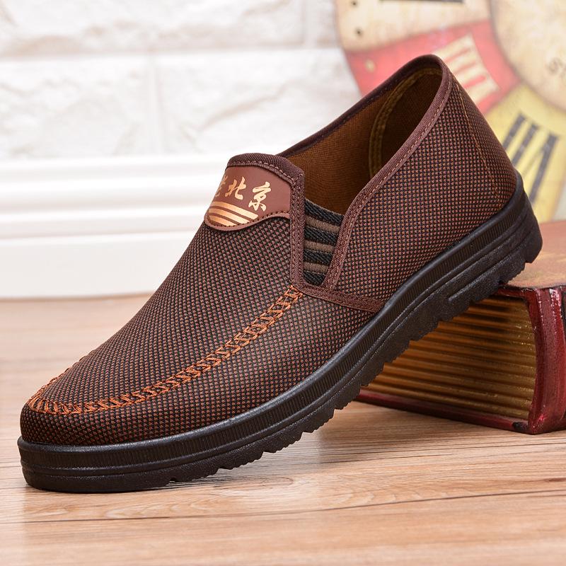Spring Cloth Shoes Men's Canvas Shoes Sports Men's Shoes Designer Sneakers New Sneakers Flat 2024 newwf4
