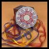 Children's Xinjiang Dance Tambourine for Orff Instrument Teachers and Grade Exams