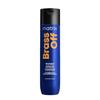 Matrix Total Results Brass Off Shampooing 300ml - Shampooing Pour Neutraliser Les Reflets Chauds