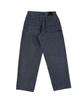 Ialtial Hitchhiker Belt Loop Cotton Pants Navy