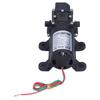 3308 Diaphragm Pump Self Priming Spray Pump for Garden Irrigation Car Washing 12V 70W