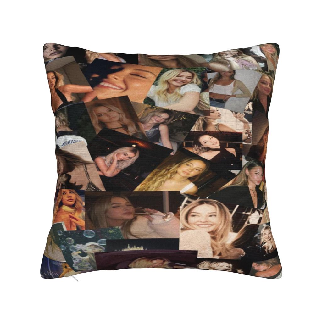 Car Decorations Madelyn Cline Pillowcase Stuff Pillow Covers Square Multi-Size
