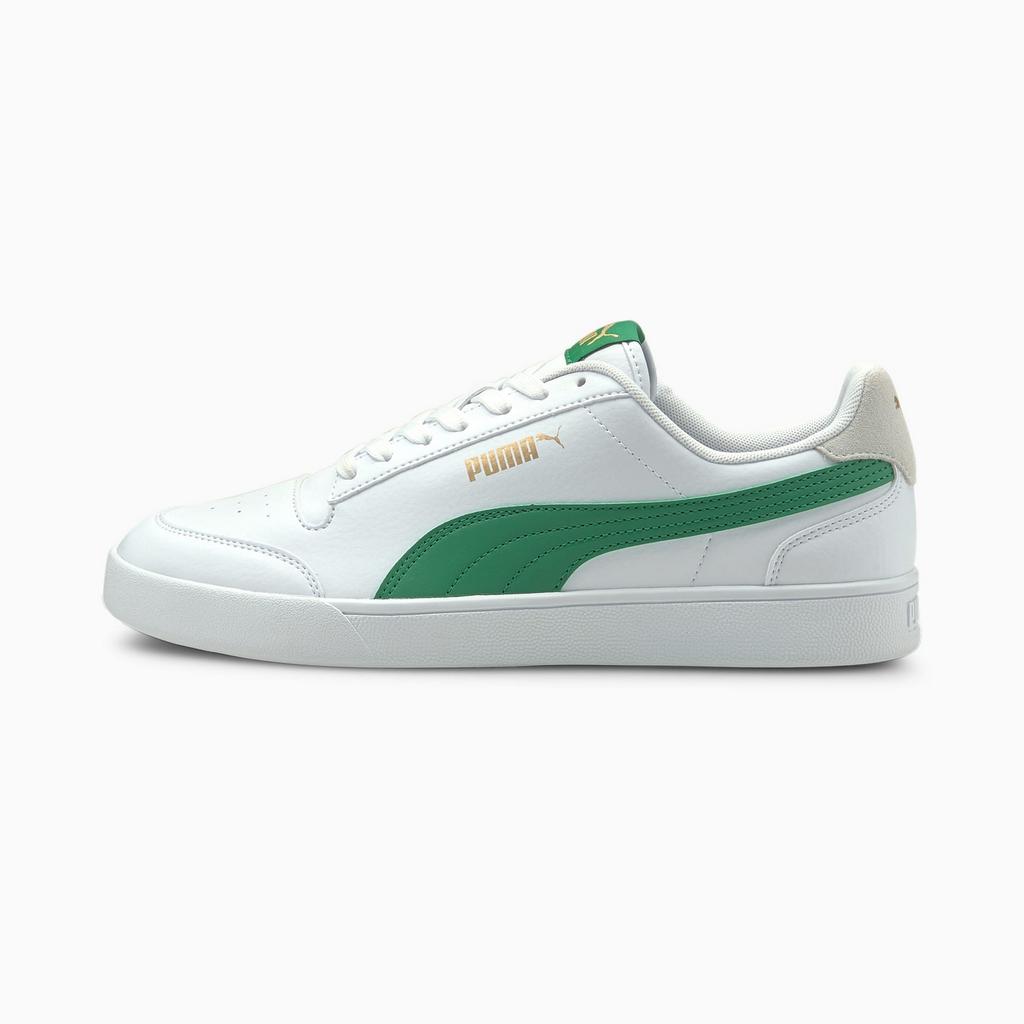 Puma SHUFFLE men's sports shoes white 30966813 r 47