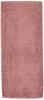 Premium Face Towel from Purple (Wooden Box) Imabari, Shikoku, (GK2051-PU)