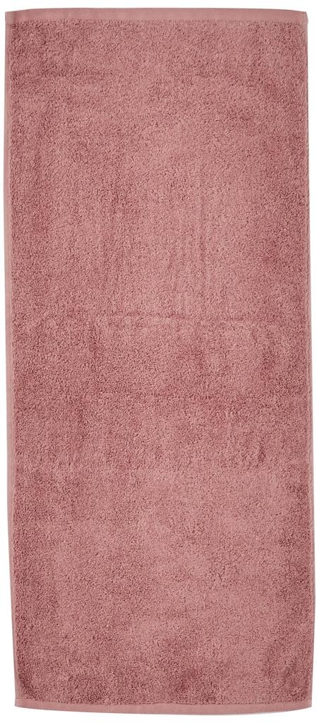 Premium Face Towel from Purple (Wooden Box) Imabari, Shikoku, (GK2051-PU)