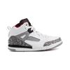 New Jordan Spizike White Cement 2017 PS 317700-122