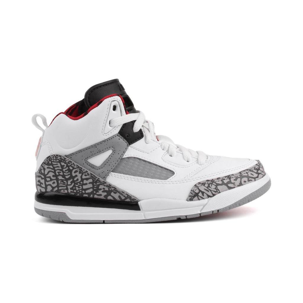 New Jordan Spizike White Cement 2017 PS 317700-122