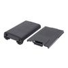 6xAAA Battery Case Shell for Baofeng BF-UV5R BF-UV5RA BF-UV5RL TYT-F8 Rechargeable Extended Battery Two Way Radio