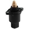 NOU-Pentru F100 F115 F40 F70 F75 F80 Compatibil 6C5-13713-02 Valve de Control al Turatiei la Ralanti pentru Motoare de Brichetă 6C5137130000
