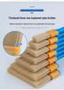 Anti-static Nylon Cleaning Brush