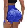 Women Workout Fitness Short Yoga Pants Jogger Running Leggings Booty Lifter Short Pants Training Wear