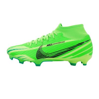 Zoom Mercurial Superfly 9 Academy MG 'Dream Speed - Green Strike' FJ7190-300