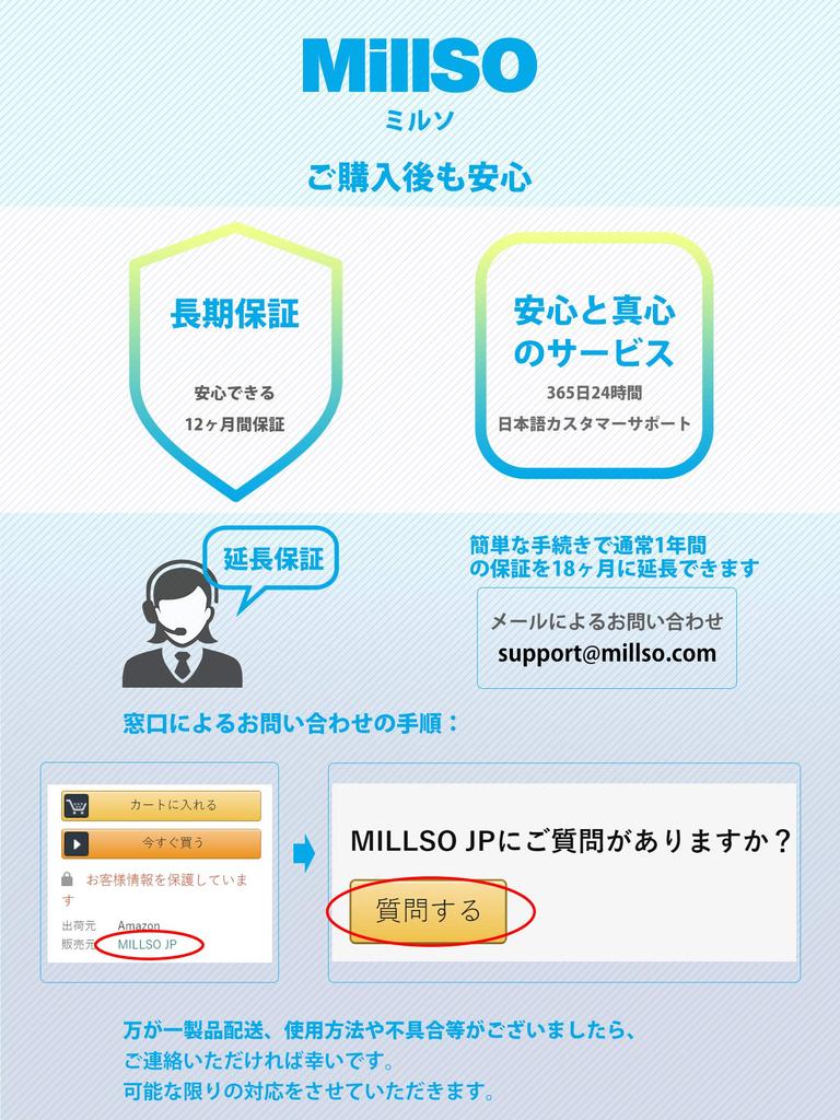 MillSO Stereo Adapter 3.5mm to 6.35mm MS-TRS01