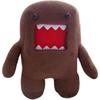 20/30cm Domo Monster Plush, Funny Domo Kun Plush Toy Stuffed Figure Throw Pillows for Home Decor for Anime Fans