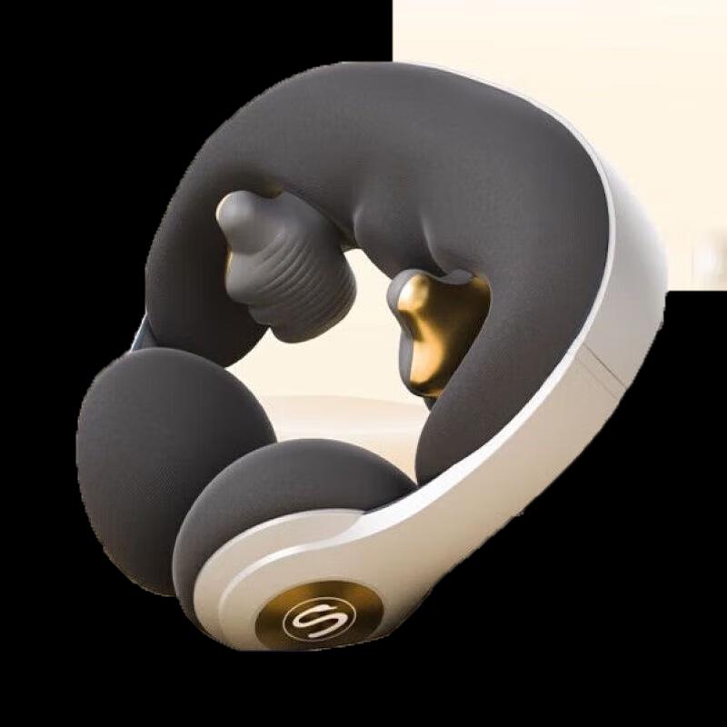 

SKG N5-2 U-shaped Neck & Shoulder Massager