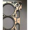 1pcs Engine Cylinder Gasket Cylinder Head Gasket for Changan Ounuo 1.5 Mitsubishi 4G15V Engine 4G15M2-1000807