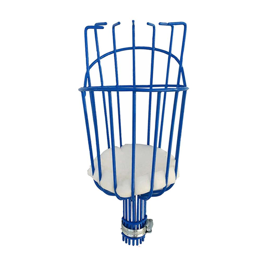 Tree Fruits Picking Basket Lightweight and Practical Gardening Accessory