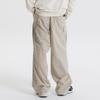 New Balance Essential Cargo Wide Pants Dqj Nbntf31823 35 Uni