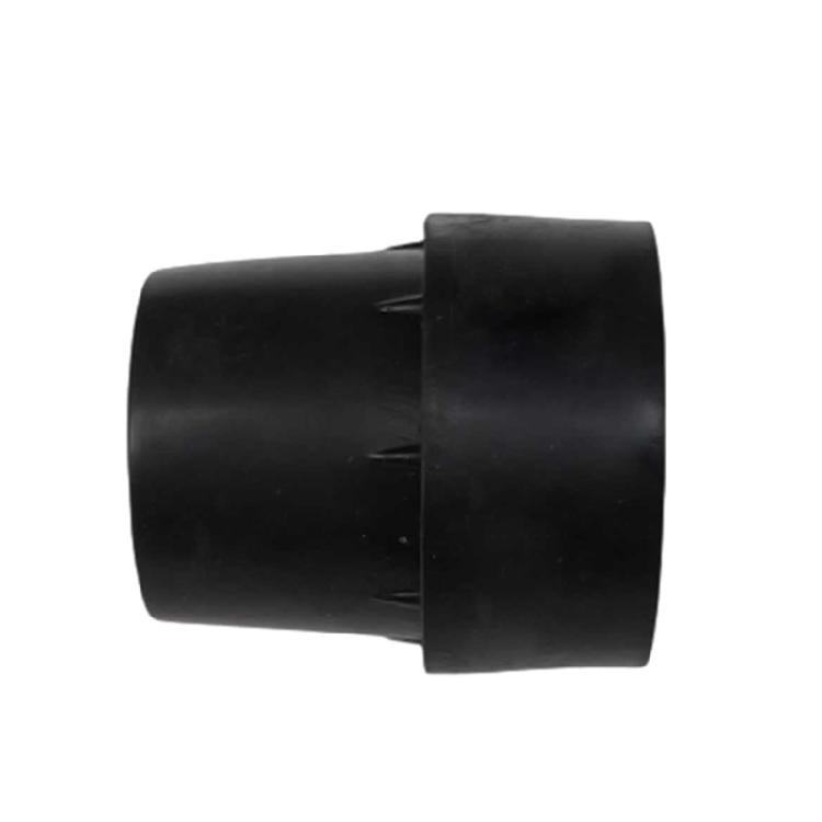 3Pcs Trampoline Mini Caps Replacement Mini Trampoline Leg Caps 25mm Diameter