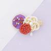 KIYOHARA Resin Lab Mizuhiki Resin Hair Clip Making Set (RLK-03)