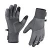 Winter Warm Cycling Gloves Touch Screen Waterproof Windproof Reflective Ski Riding Gloves